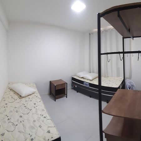 Apartamento Braga Daire Cabo Frio Dış mekan fotoğraf