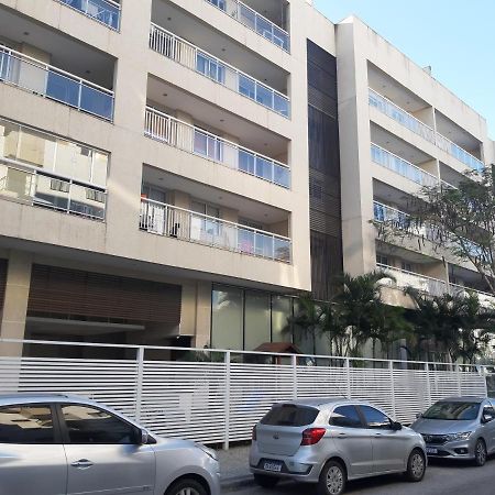 Apartamento Braga Daire Cabo Frio Dış mekan fotoğraf