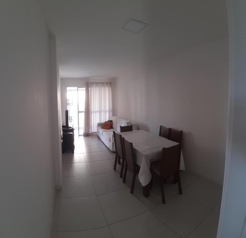 Apartamento Braga Cabo Frio Dış mekan fotoğraf