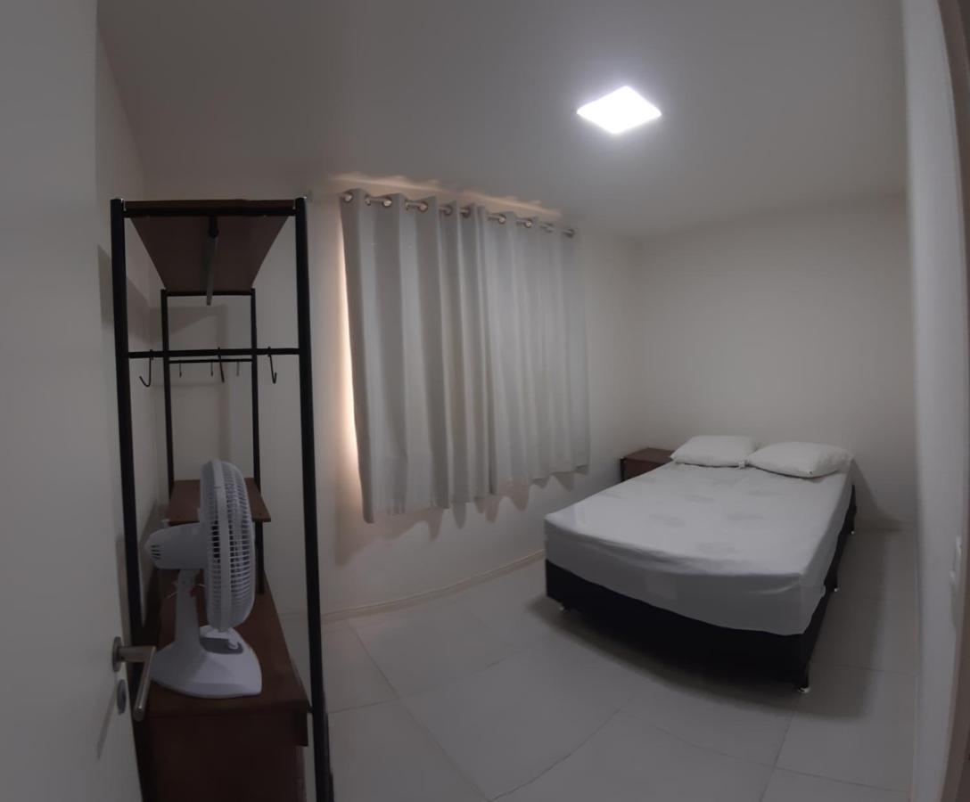 Apartamento Braga Daire Cabo Frio Dış mekan fotoğraf