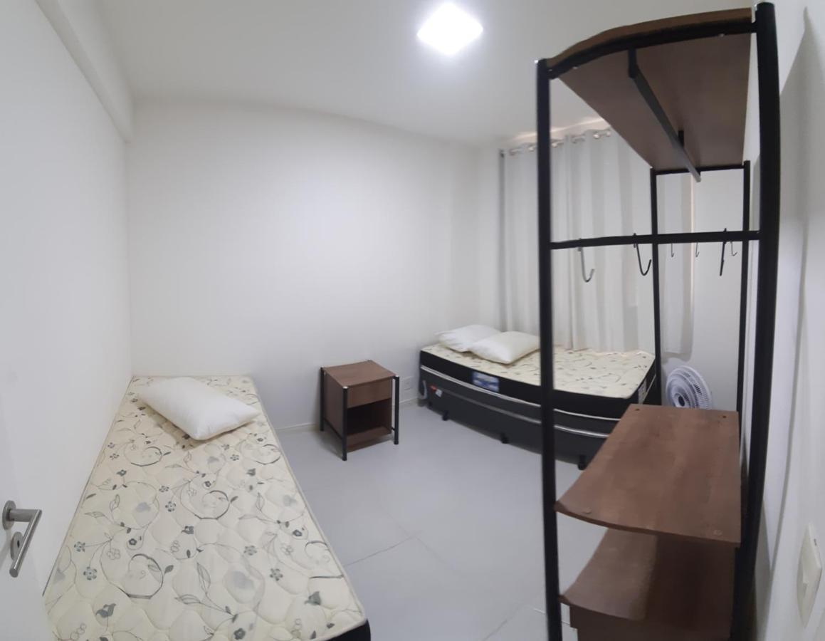 Apartamento Braga Cabo Frio Dış mekan fotoğraf