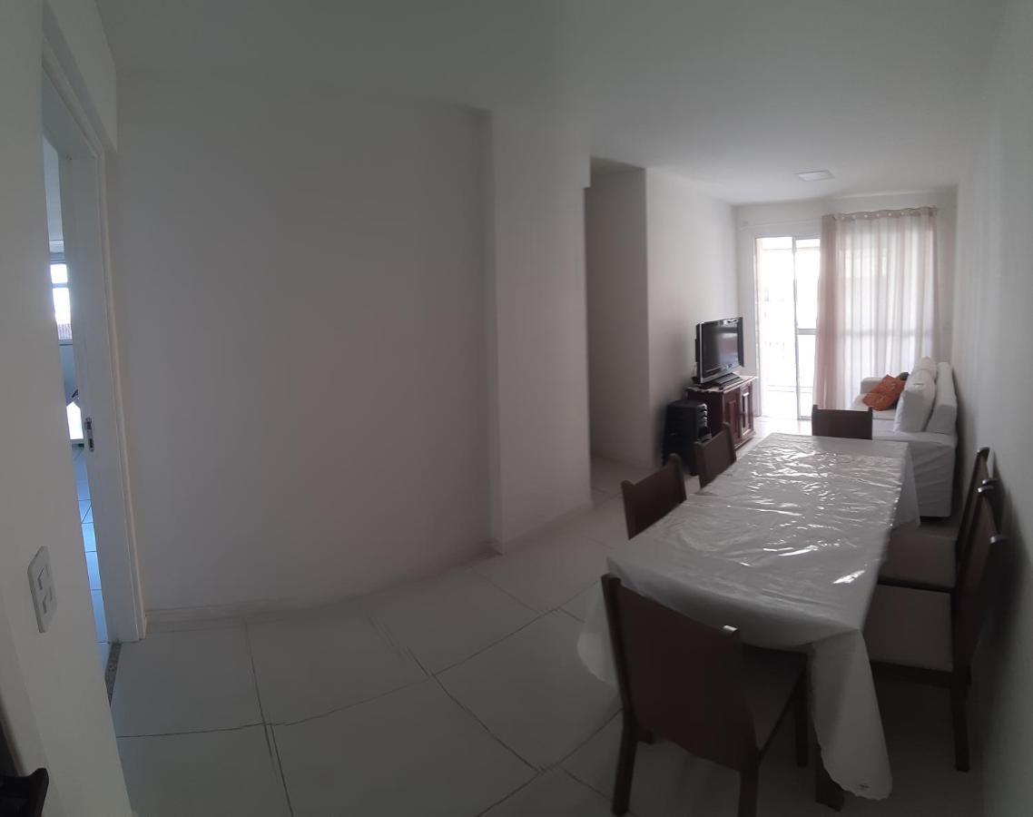 Apartamento Braga Daire Cabo Frio Dış mekan fotoğraf