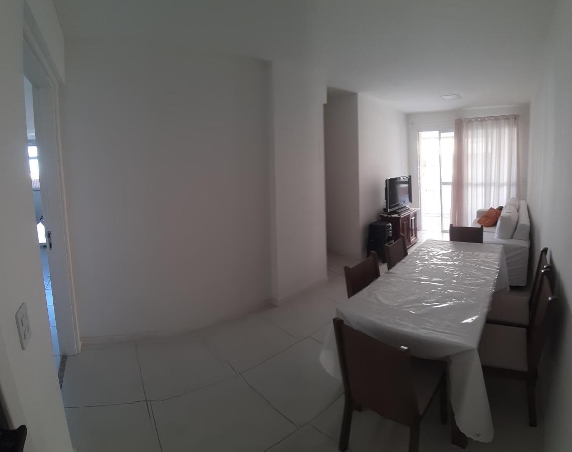 Apartamento Braga Cabo Frio Dış mekan fotoğraf
