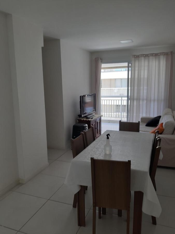 Apartamento Braga Cabo Frio Dış mekan fotoğraf