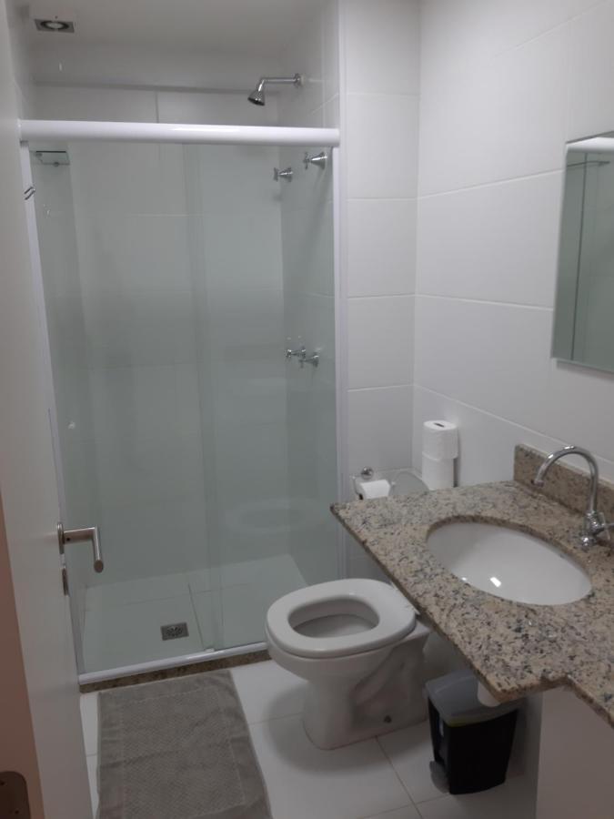 Apartamento Braga Daire Cabo Frio Dış mekan fotoğraf