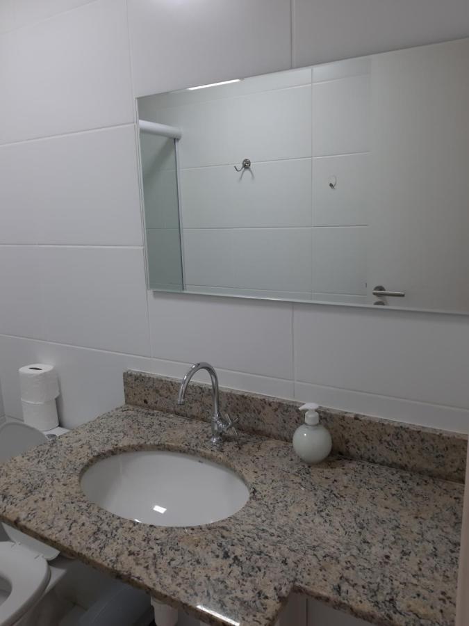 Apartamento Braga Daire Cabo Frio Dış mekan fotoğraf