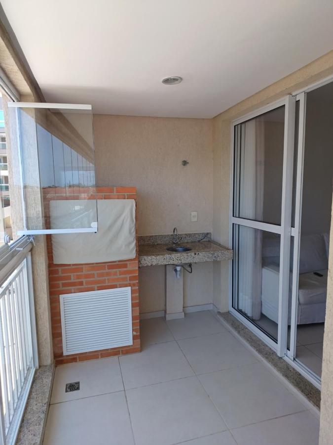 Apartamento Braga Daire Cabo Frio Dış mekan fotoğraf